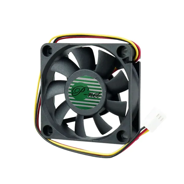 فن کیس پی نت مدل 6x6