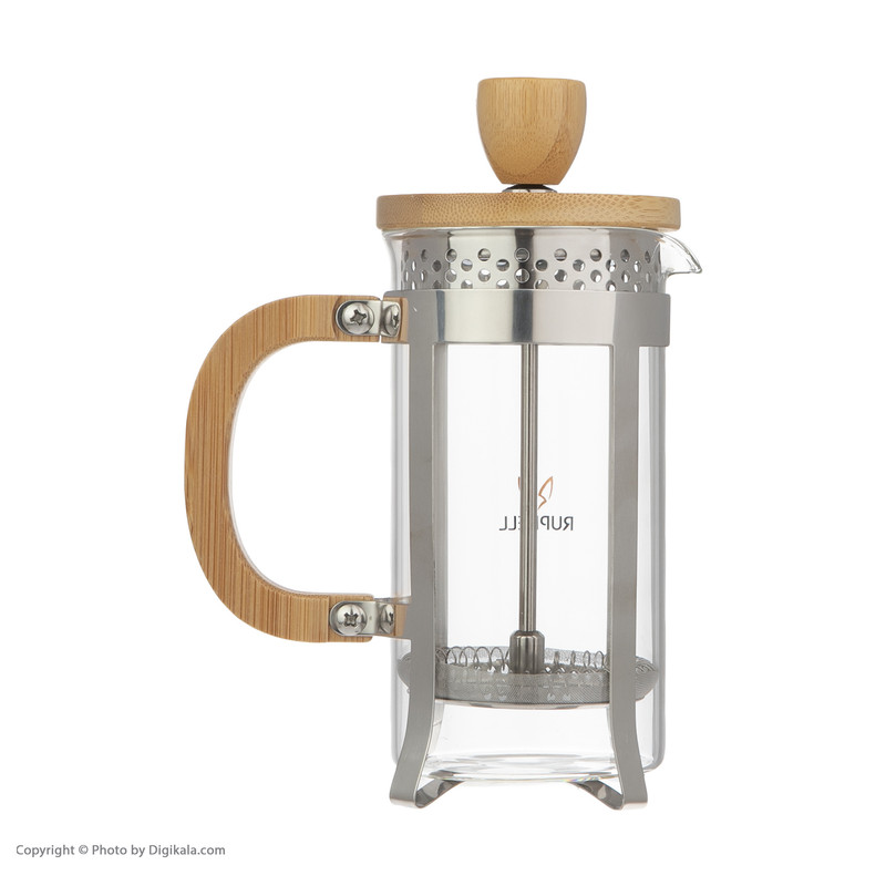 فرنچ پرس روپل مدل RPL-FP350BM