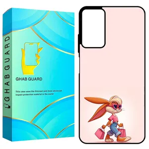 Ghab Guard GCHPN11P Cover For Xiaomi Redmi Note 11 Pro 4G / Redmi Note 11 Pro 5G / Redmi Note 12 Pro 4G  