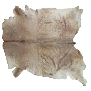 فرش پوست طبیعی کمالی مدل AA-00058