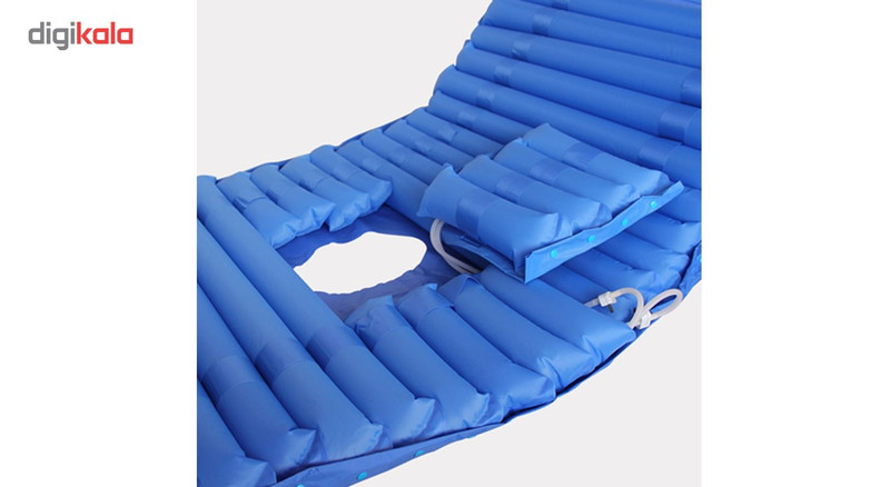 تشک مواج سوراخ دار سلولی ضد زخم بستر مرکوری مدل B02