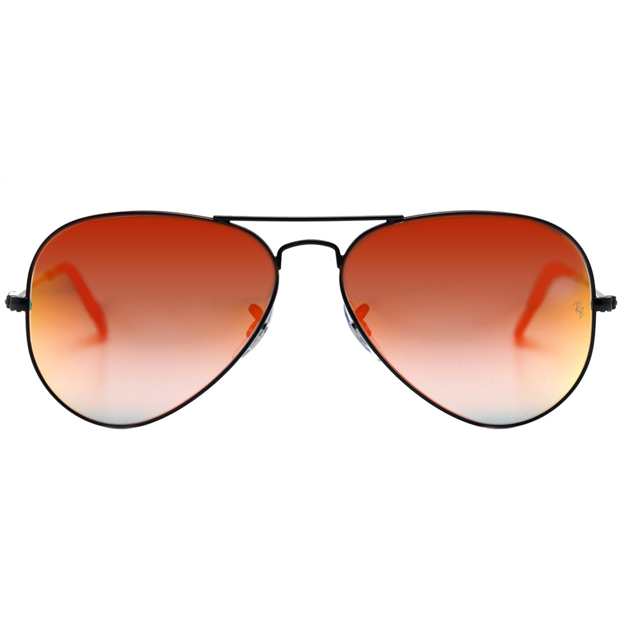عینک آفتابی ری بن سری Aviator مدل 3025-002-4W