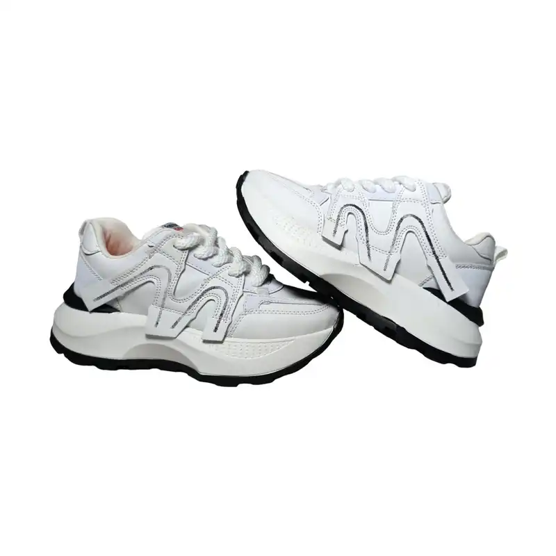 کفش روزمره زنانه فشن مدل F.M