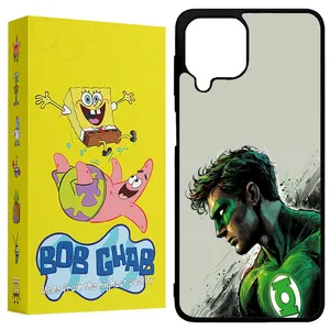 BOB Ghab BCPA224 Cover For Samsung Galaxy A22 4G / M22 4G / M32 4G 