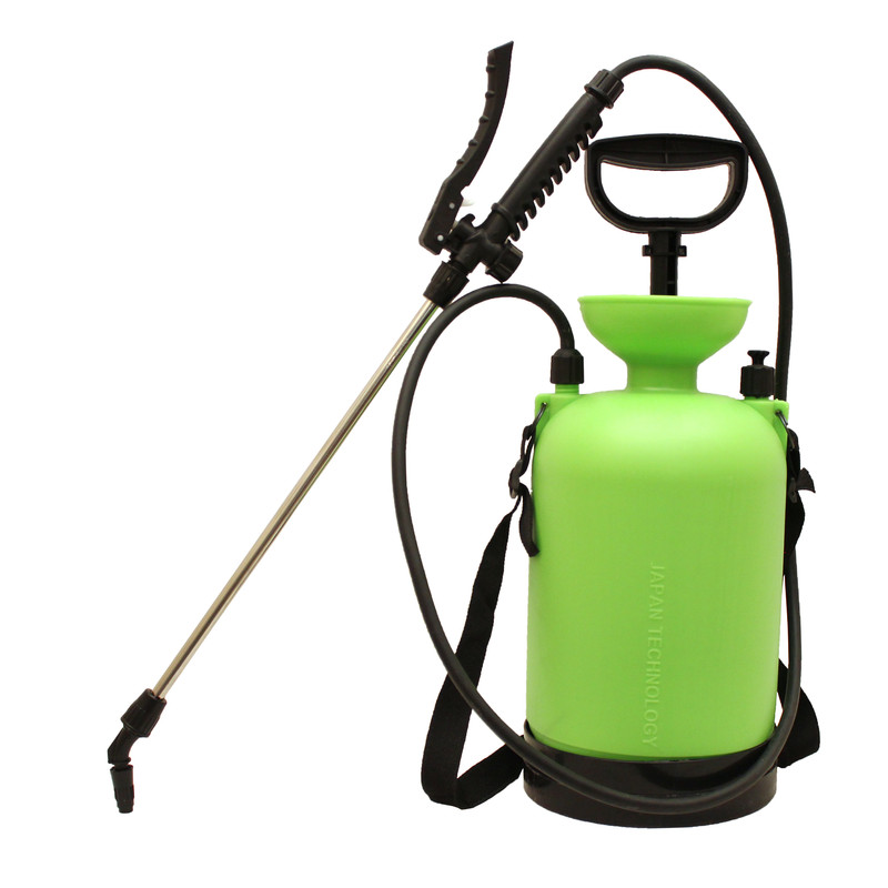 سمپاش ای اس اچ کمپانی
 مدل کبری ظرفیت 5 لیتر