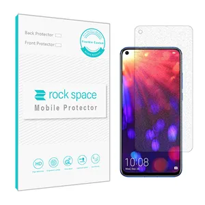 Rock space code MTT matte screen protector suitable for Honor View 20