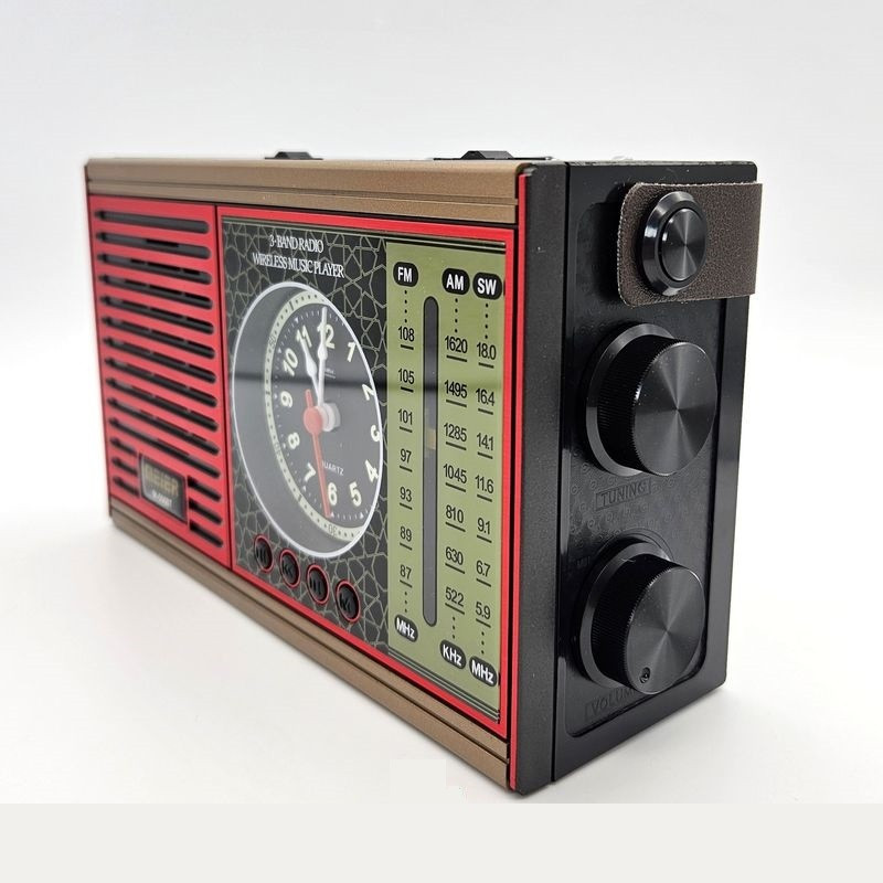 رادیو مییر مدل M-556BT