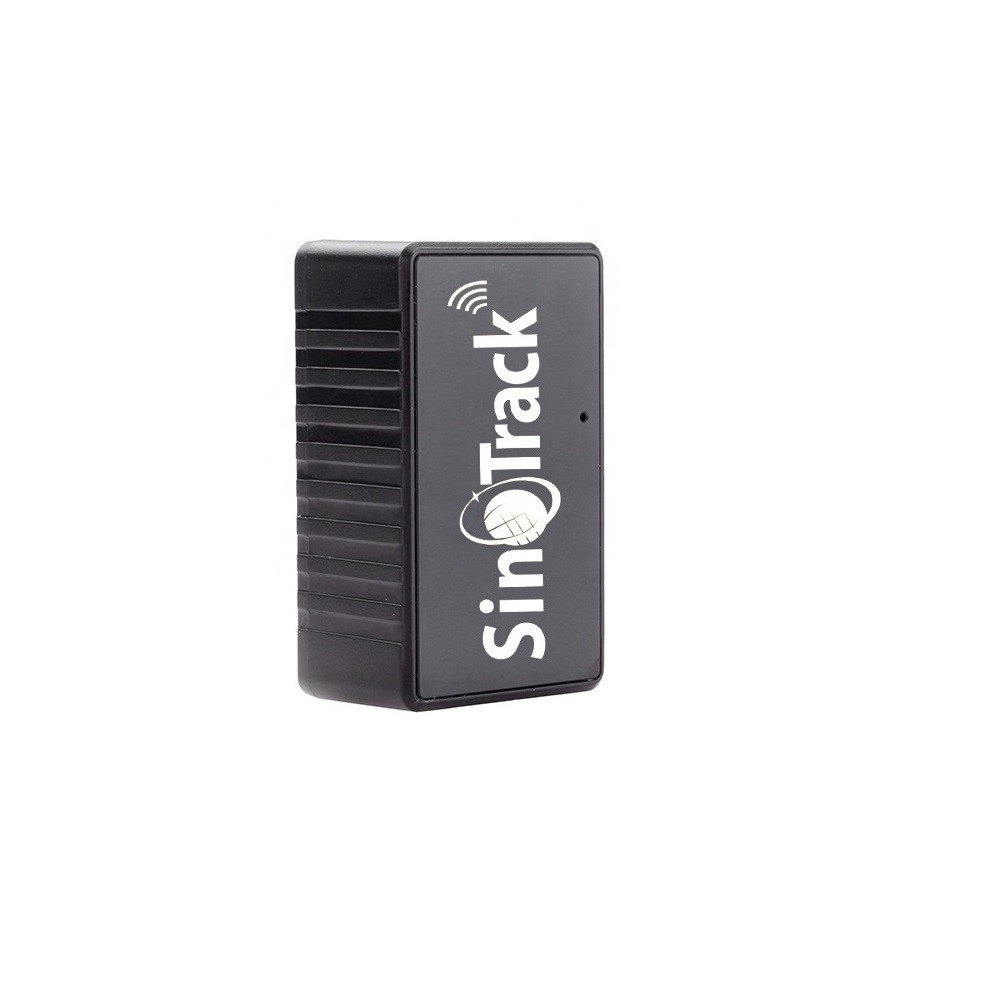 ردیاب خودرو سینوترک مدل 903