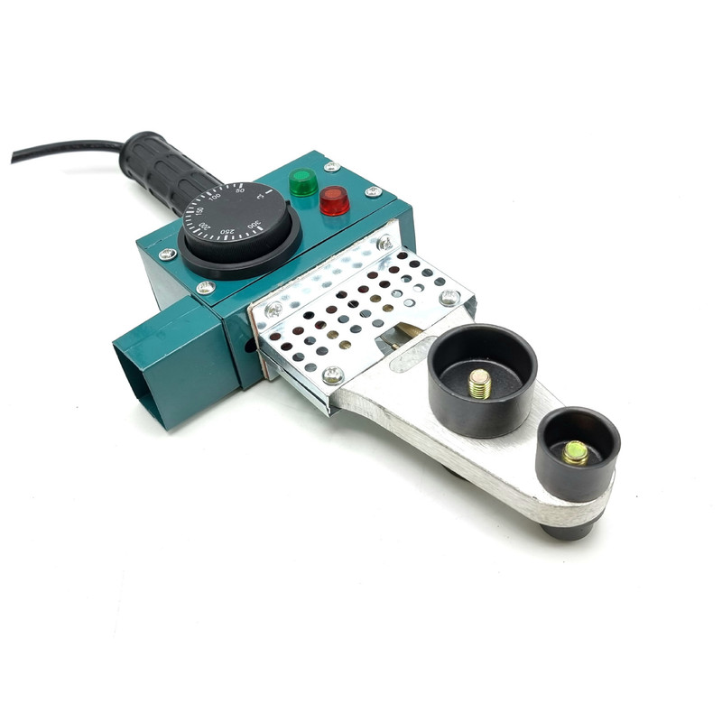 دستگاه اتو لوله سبز با لوازم مدل LIFE_STYLE