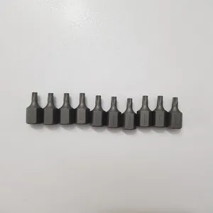 مجموعه 10 عددی بیت سربکسی ستاره ای کد MN-001