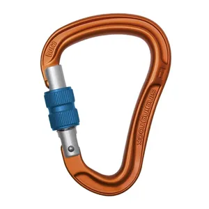 کارابین سینگینگ‌ راک مدل BORA SCREW.HMS