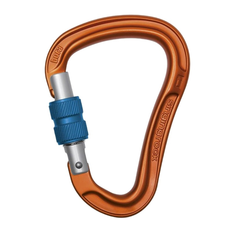 کارابین سینگینگ راک مدل BORA SCREW.HMS