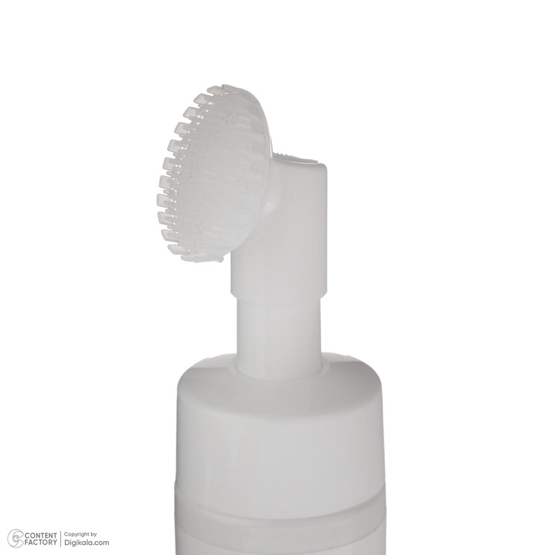 فوم شست‌وشوی صورت ویتالیر مدل تایم ویت حجم 150 میلی‌لیتر