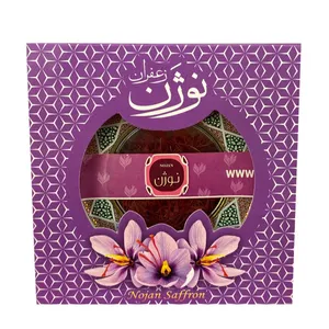 زعفران نوژن - 3 گرم