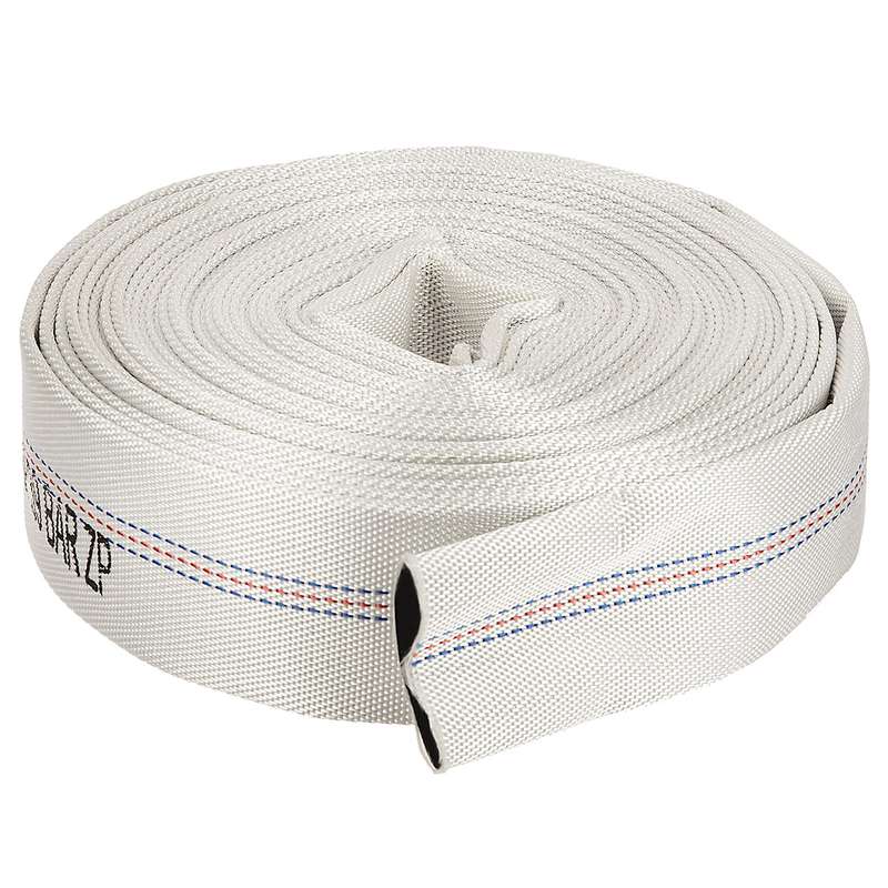 شیلنگ آتش نشانی زیگورات پلاست مدل 2 اینچ