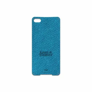 MAHOOT BL-GOT Cover Sticker for BlackBerry Z30