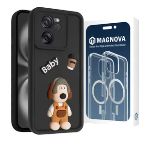 MagNova Bitzer Mobile Case For Xiaomi Mi 13T / Mi 13TPro