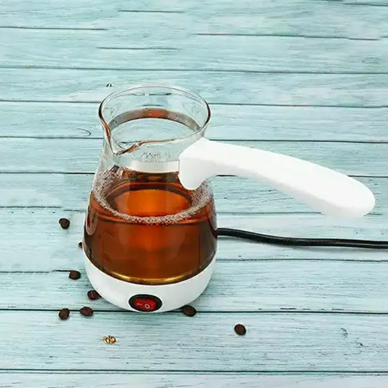 قهوه ساز مارادو مدل برقی