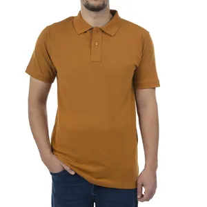 پولوشرت آستین کوتاه مردانه مدل MDSS-CH4830