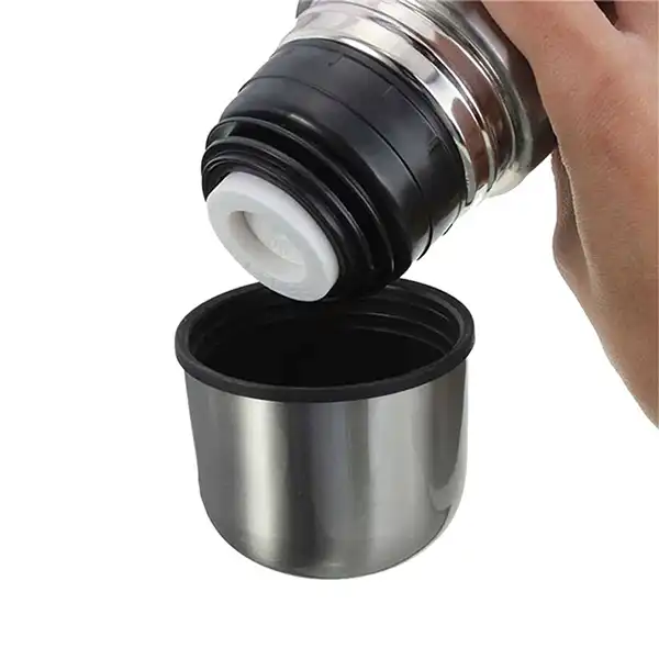 فلاسک یونیک مدل APP-161 گنجایش 1 لیتر