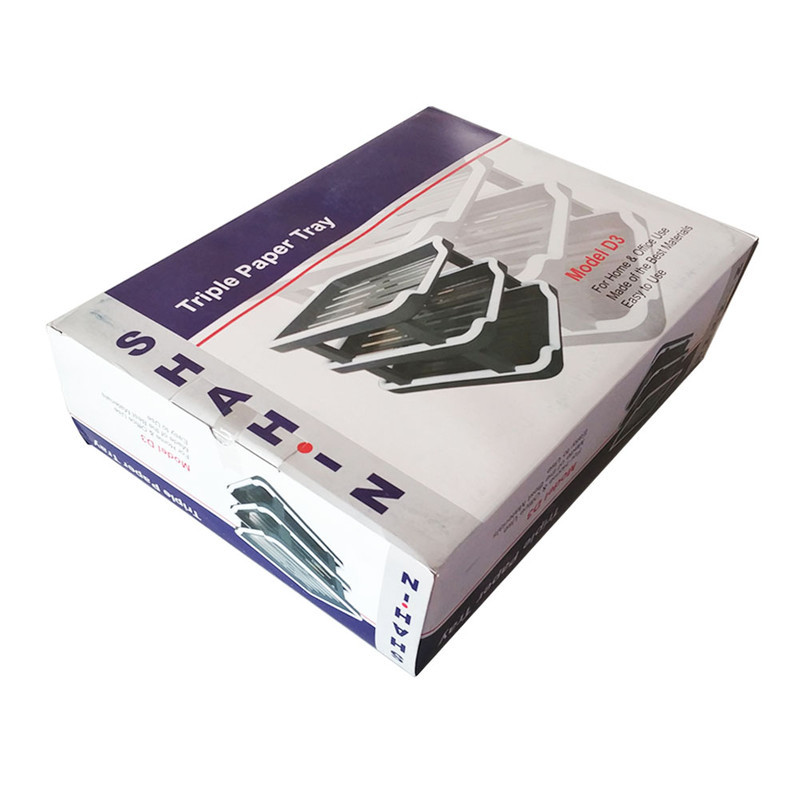 کازیه شاهین مدل D3