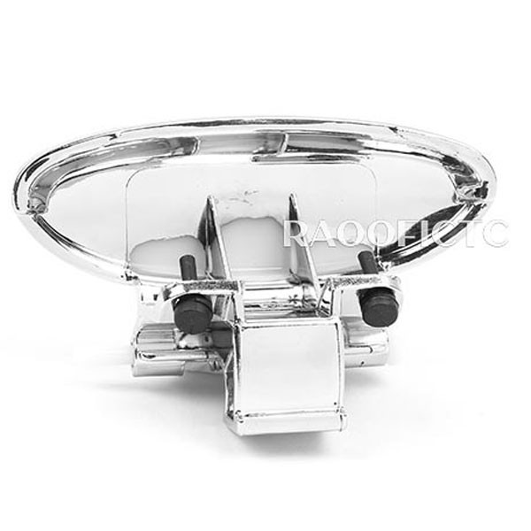 دستگیره در داشبورد خودرو وارون مدل P-484-RC مناسب برای پژو 206 