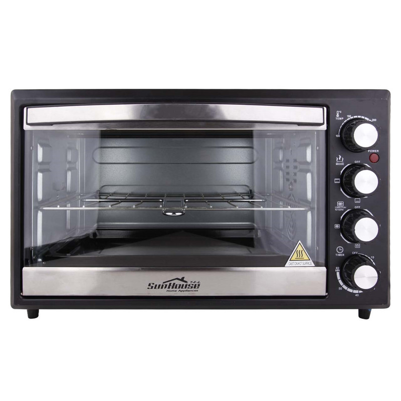 آون توستر سان هوس مدل 36SS