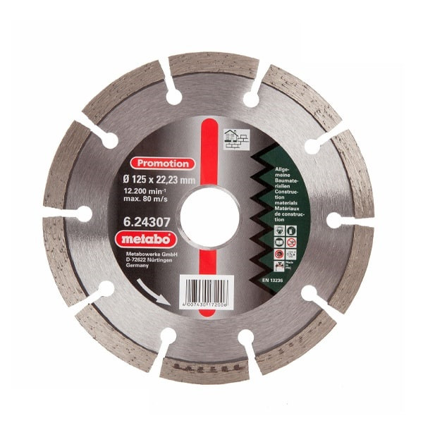 صفحه گرانیت بر متابو مدل 624307-125