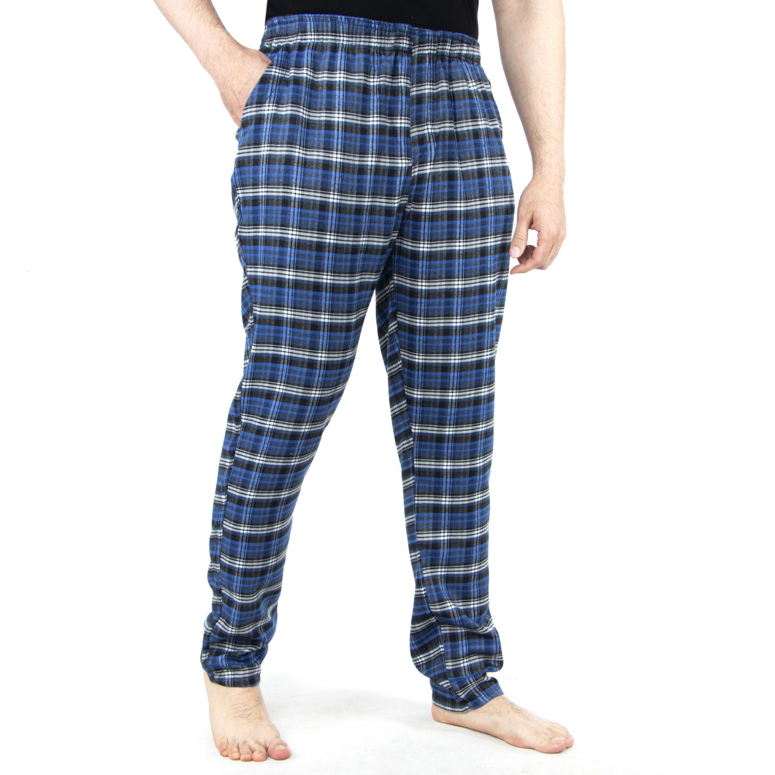 شلوار مردانه آریان نخ باف مدل 1931 -  - 35