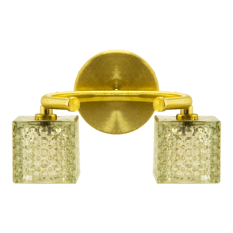 چراغ دیواری طرح کلاسیک کد 2-304