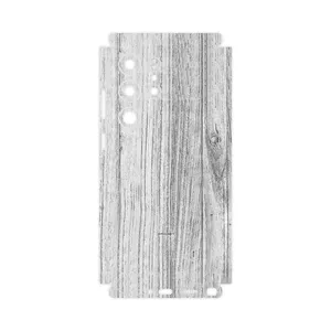 MAHOOT White_Wood-FullSkin Cover Sticker for Samsung Galaxy S23 Ultra