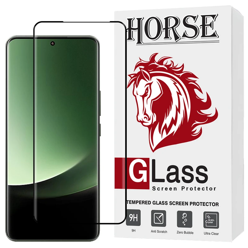 محافظ صفحه نمایش هورس مدل FUEH20 مناسب برای گوشی موبایل شیائومی 13 Ultra