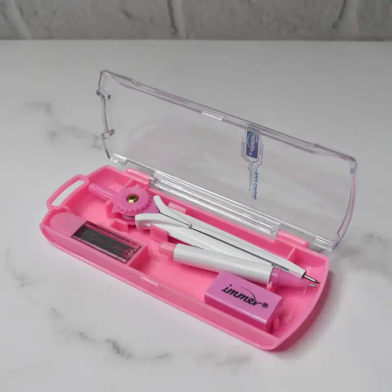 ست پرگار مدل A1