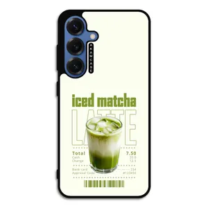 AKAM AMC-WSGS25-MATCHA-6 Cover For Samsung Galaxy S25