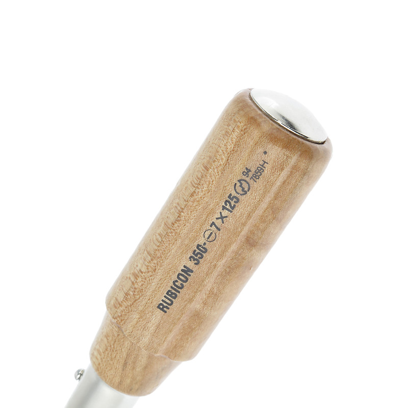 پیچ گوشتی ضربه خور  دوسو روبیکون مدل RUB-350-7/125