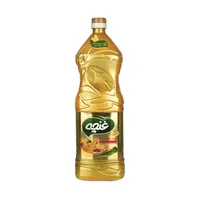روغن سرخ کردنی غنچه - 900 میلی لیتر