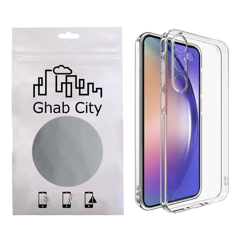 کاور قاب سیتی مدل SPC1 مناسب برای گوشی موبایل سامسونگ Galaxy A35