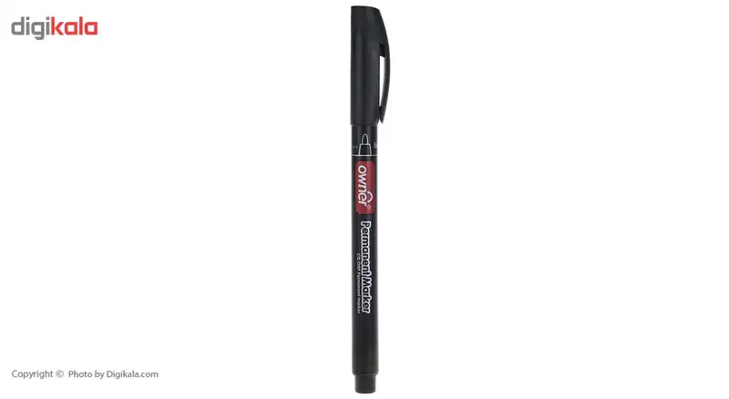 ماژیک سی دی اونر کد 24313