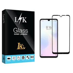 LKG LK Glass Screen Protector For xiaomi Note7