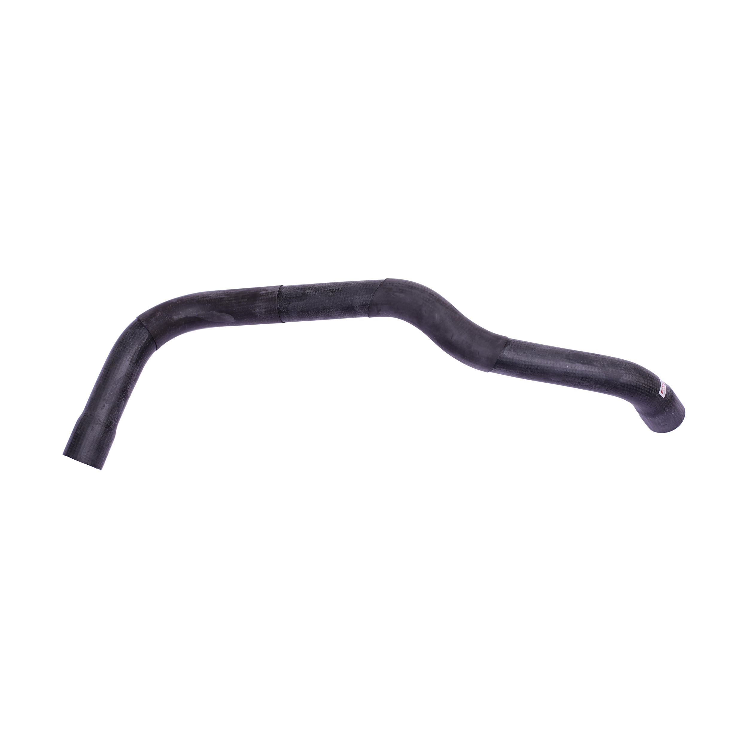 شلنگ بالا رادیاتور چکاد کد 880293 مناسب برای ال 90