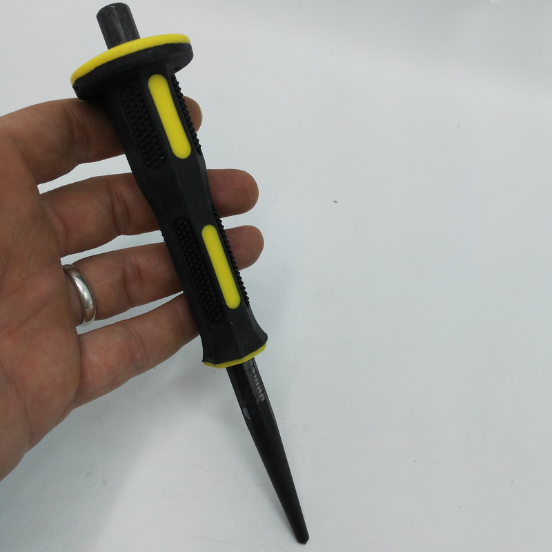 مجموعه 3 عددی قلم و سنبه سامکو مدل YPUNI-ZM03