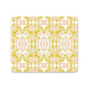 ماوس پد پاد آفرین مدل سنتی کد 99 سایز 19*24 سانتی متر