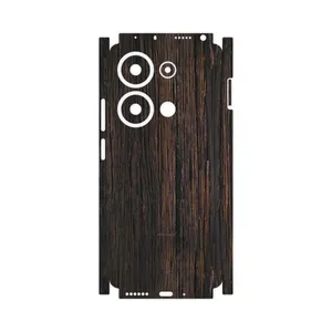 MAHOOT Burned_Wood-FullSkin Cover Sticker for Xiaomi Redmi Note 13 Pro 4G