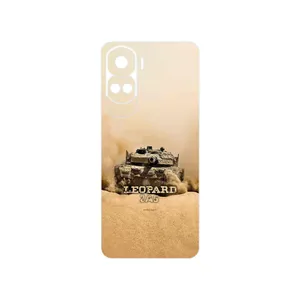 MAHOOT Leopard_2A5_tank Cover Sticker for Honor 90 Lite
