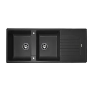 سینک مکاپا مدل coador کد blk توکار