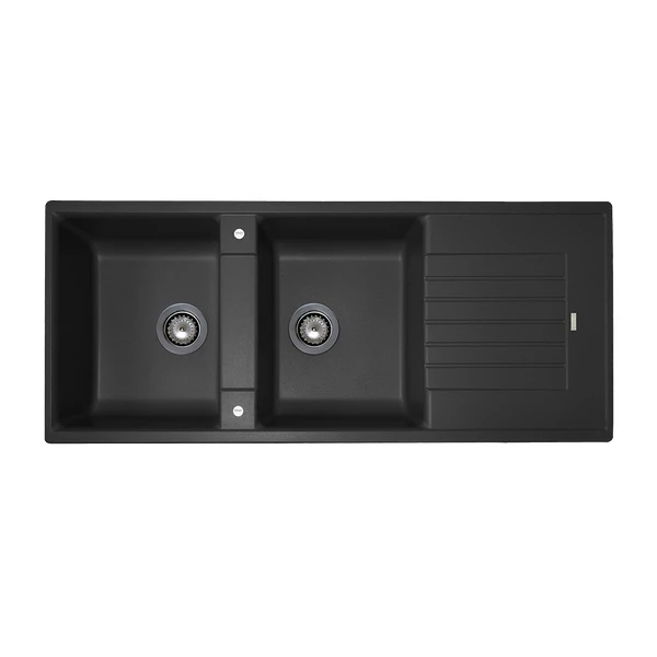 سینک مکاپا مدل coador کد blk توکار