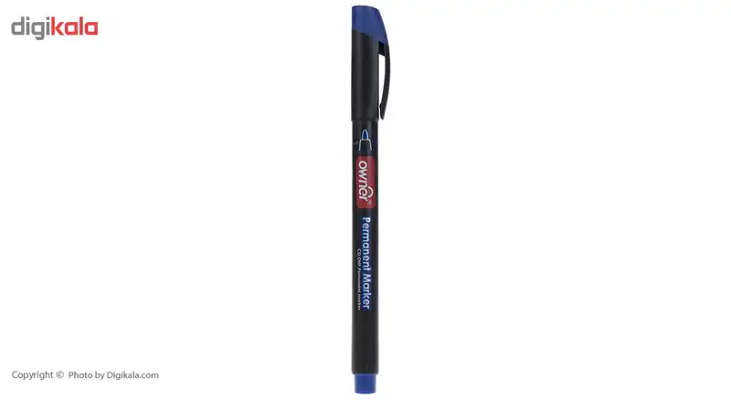 ماژیک سی دی اونر کد 24313