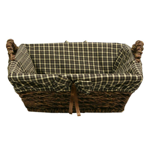 سبد نان و سبزی کد CC-9218 مجموعه 2 عددی