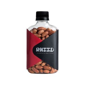 آجیل بادام زمینی آستانه اشرفیه آنید - 120 گرم