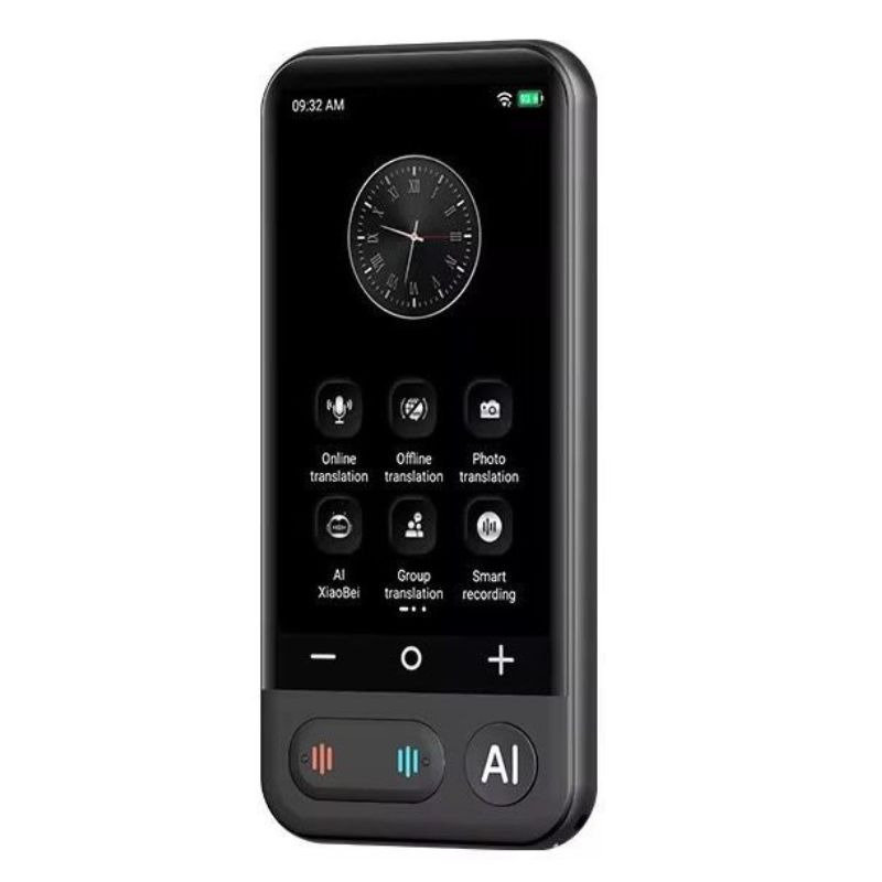 مترجم جیبی مدل Z16